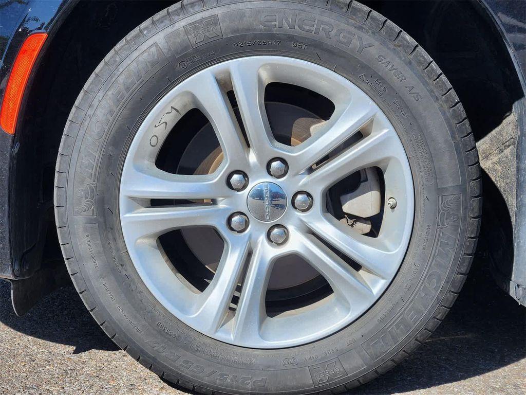 used 2023 Dodge Charger car, priced at $21,727