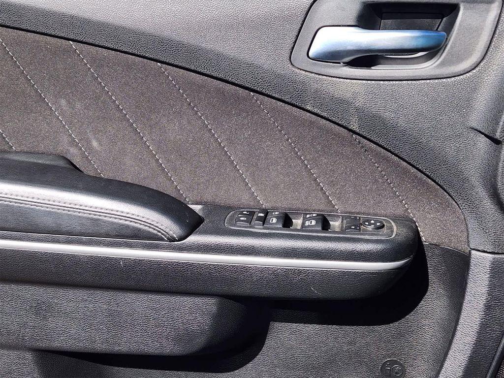 used 2023 Dodge Charger car, priced at $21,727