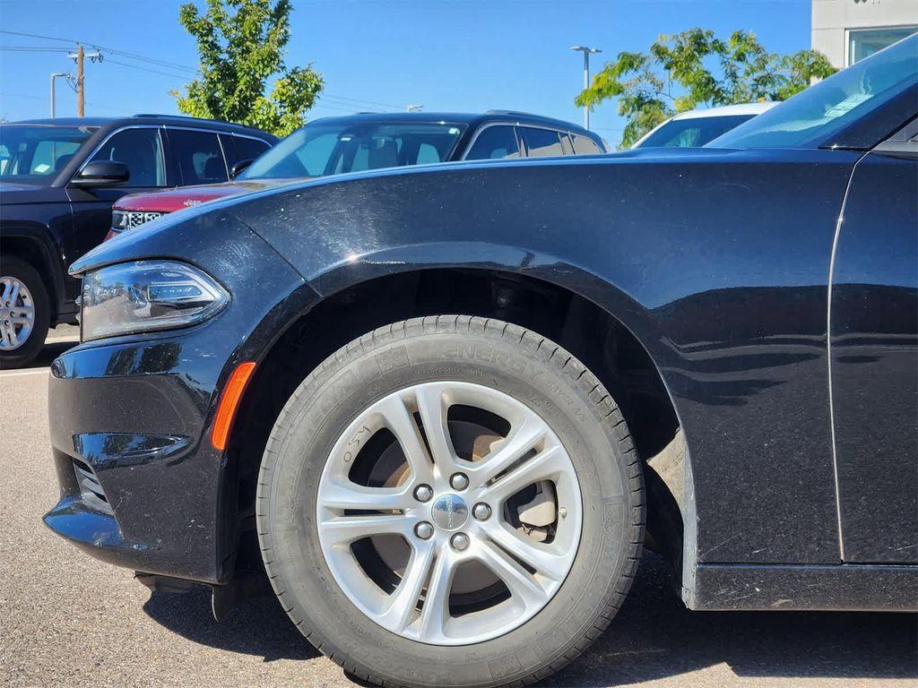 used 2023 Dodge Charger car, priced at $21,727