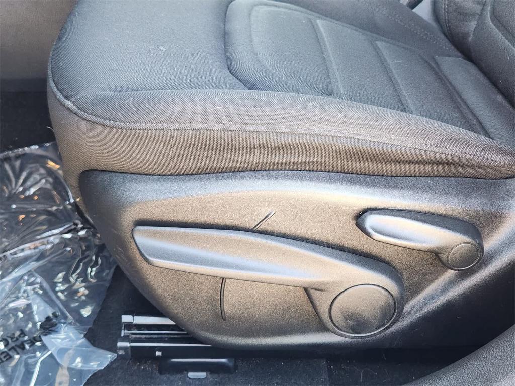 used 2020 Jeep Renegade car, priced at $16,999