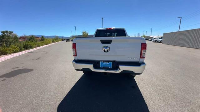 new 2024 Ram 2500 car, priced at $58,150