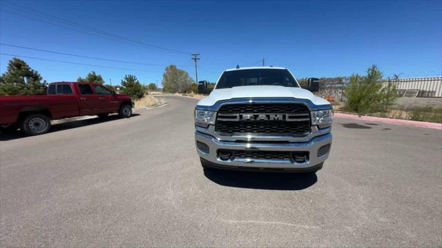 new 2024 Ram 2500 car, priced at $58,150