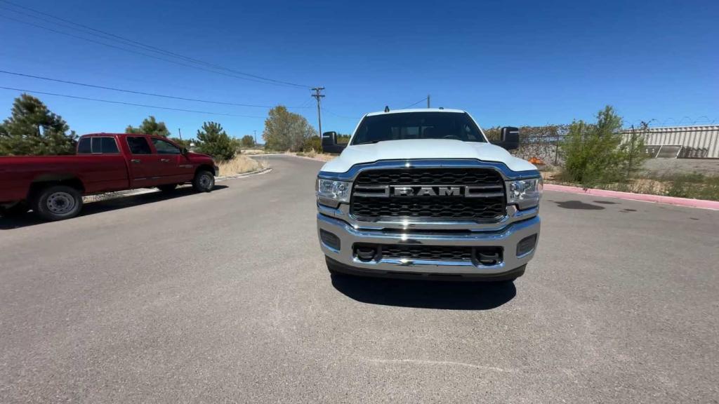 new 2024 Ram 2500 car, priced at $61,025