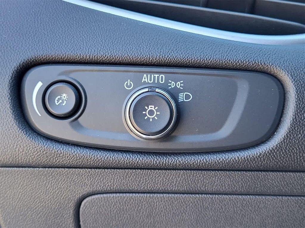 used 2023 Chevrolet Malibu car, priced at $18,655