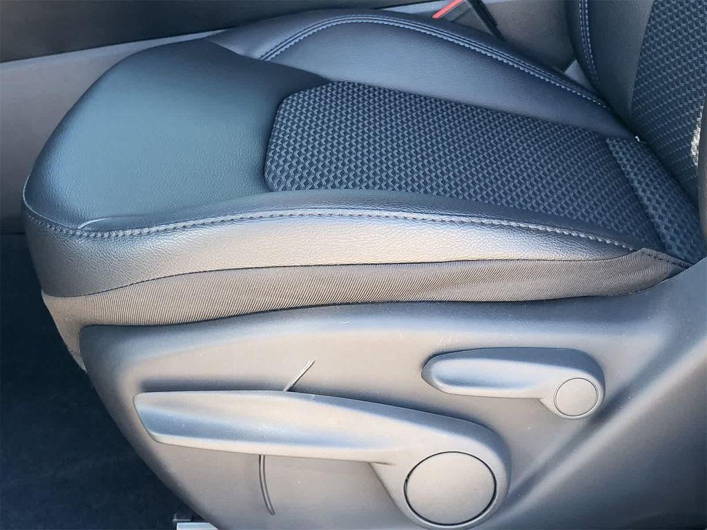 new 2026 Jeep Compass car, priced at $30,854