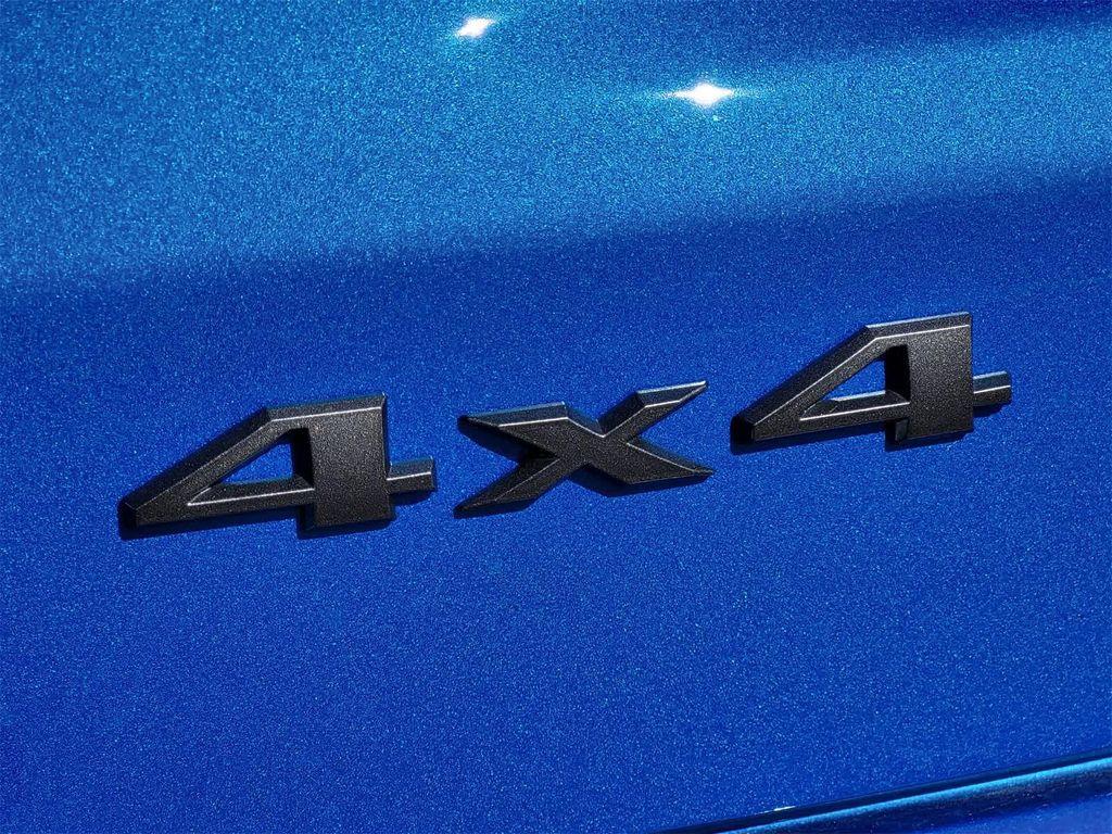 new 2026 Jeep Compass car, priced at $30,854