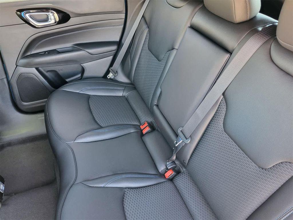 new 2026 Jeep Compass car, priced at $30,854