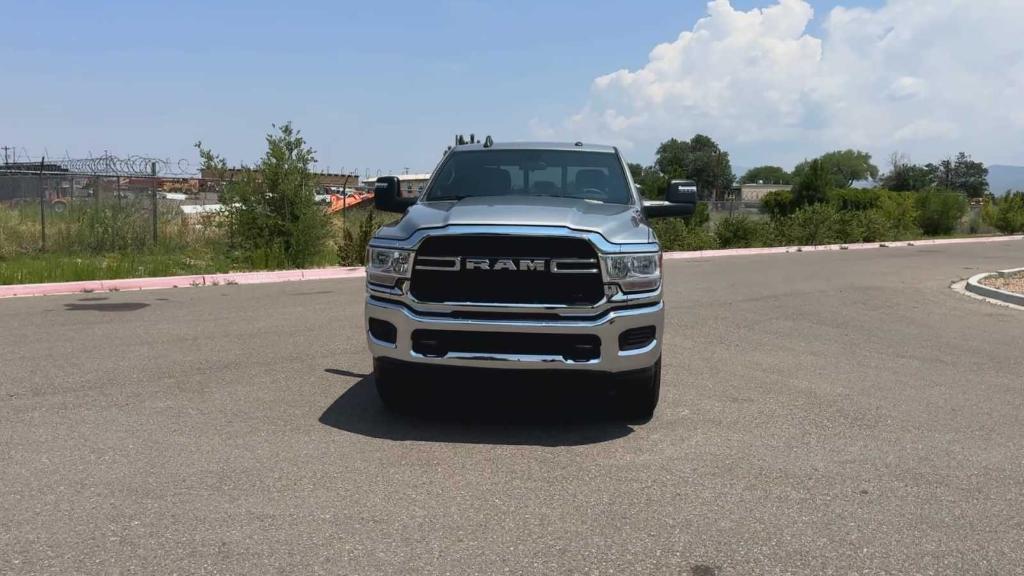 new 2024 Ram 2500 car, priced at $60,695