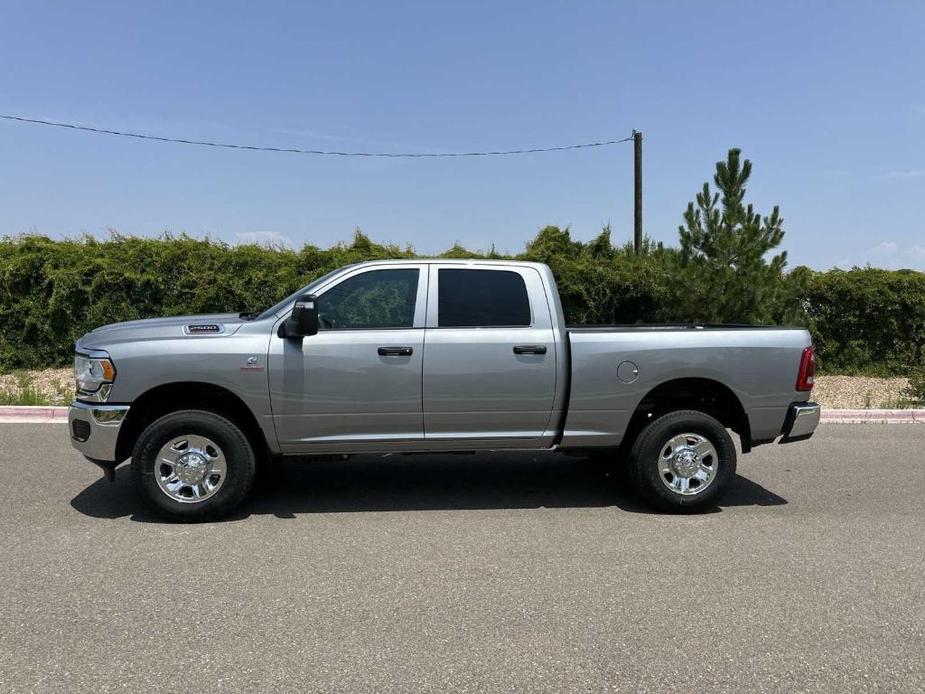 new 2024 Ram 2500 car, priced at $60,695