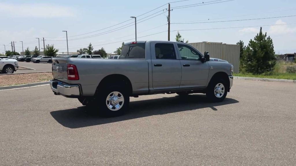 new 2024 Ram 2500 car, priced at $60,695