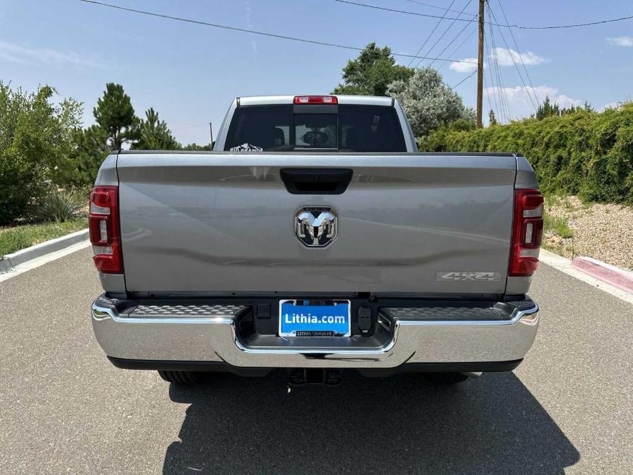 new 2024 Ram 2500 car, priced at $60,695