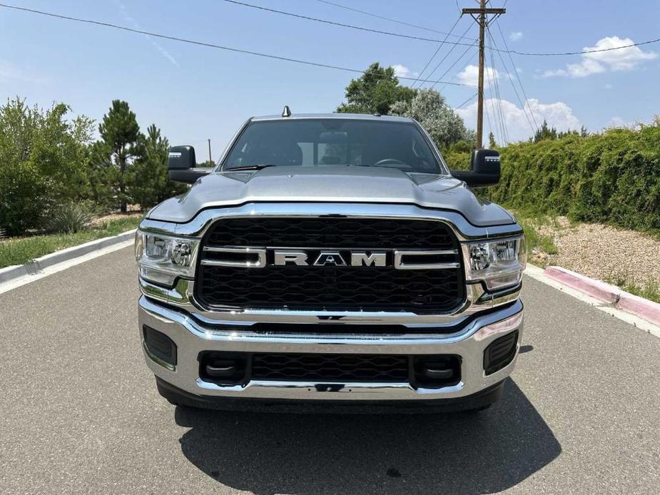 new 2024 Ram 2500 car, priced at $60,695