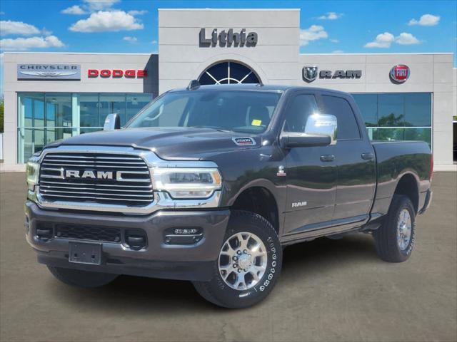 used 2024 Ram 2500 car, priced at $69,988