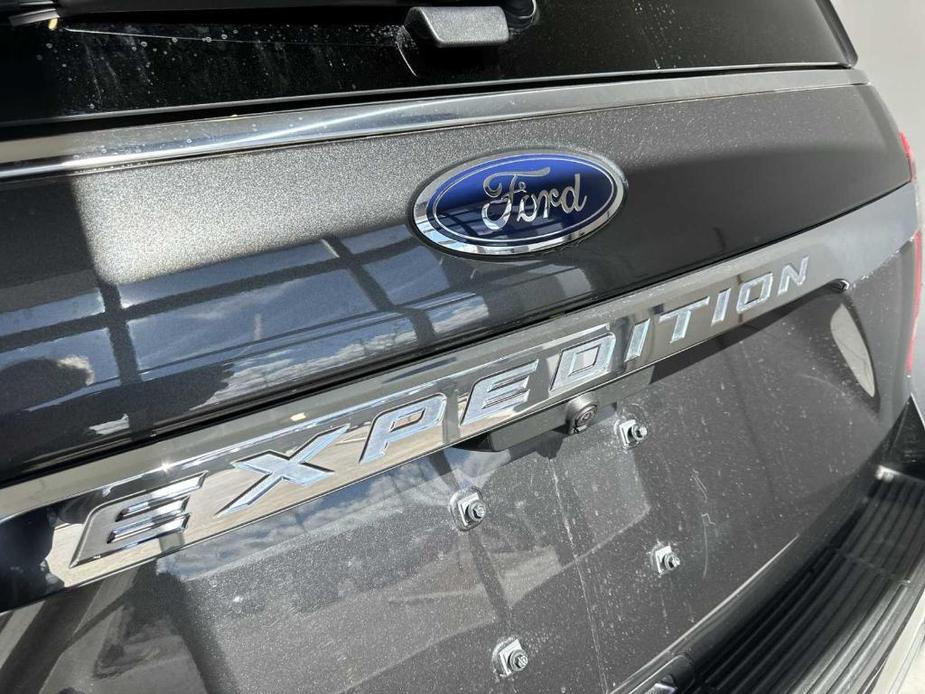 used 2021 Ford Expedition car, priced at $39,200