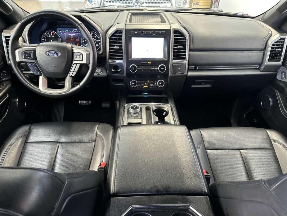used 2021 Ford Expedition car, priced at $41,167