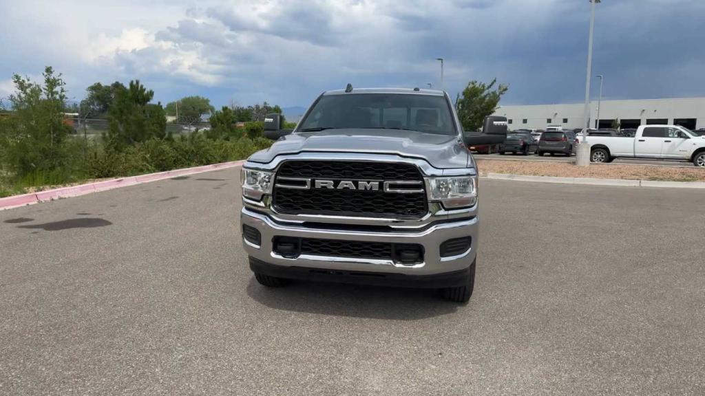 new 2024 Ram 2500 car, priced at $59,695