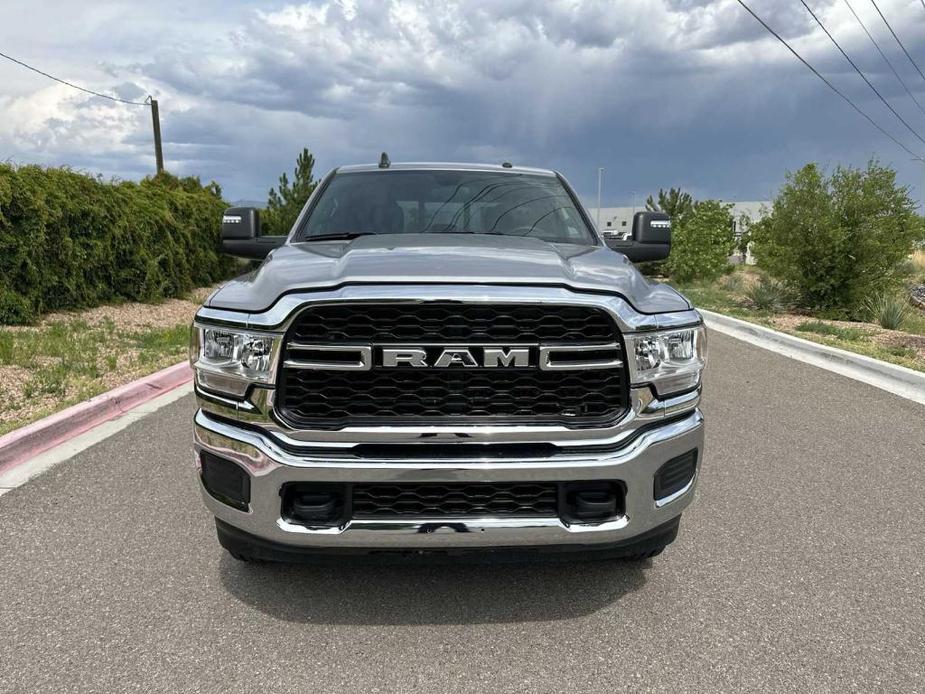 new 2024 Ram 2500 car, priced at $59,695