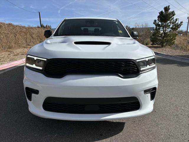 used 2022 Dodge Durango car, priced at $54,549