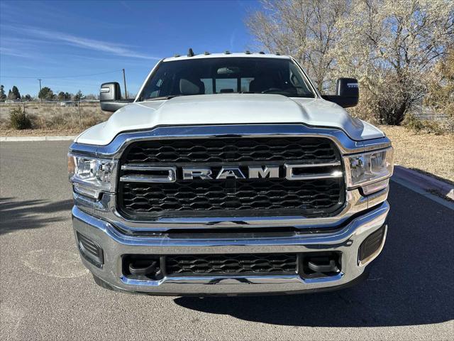 new 2024 Ram 3500 car, priced at $62,449