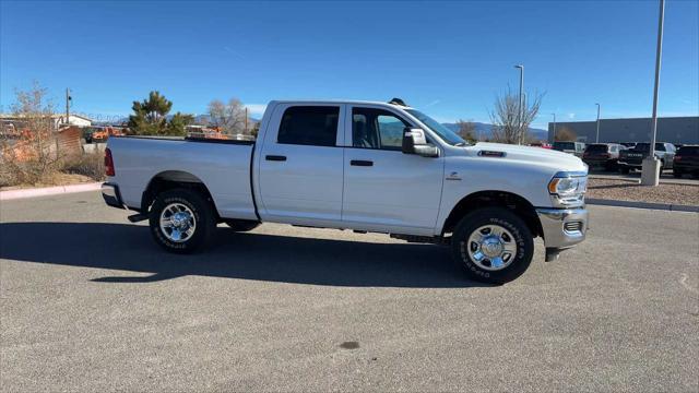 new 2024 Ram 3500 car, priced at $62,449