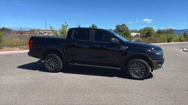 used 2021 Ford Ranger car, priced at $31,324