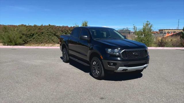 used 2021 Ford Ranger car, priced at $31,324