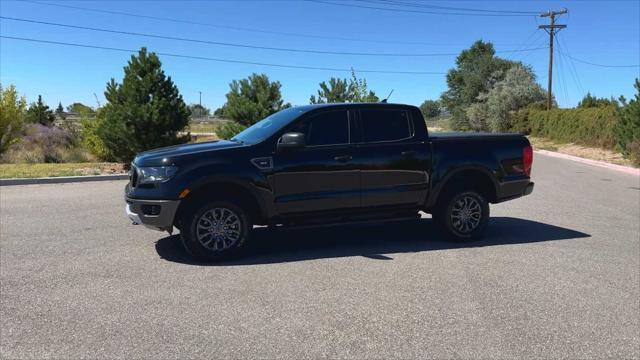 used 2021 Ford Ranger car, priced at $31,324