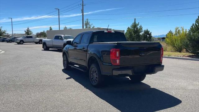 used 2021 Ford Ranger car, priced at $31,324