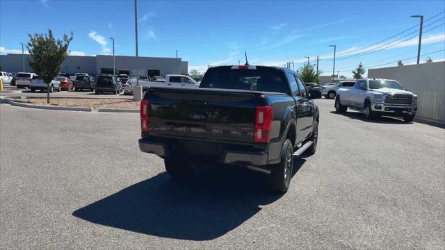 used 2021 Ford Ranger car, priced at $31,324