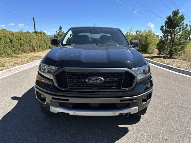 used 2021 Ford Ranger car, priced at $31,324