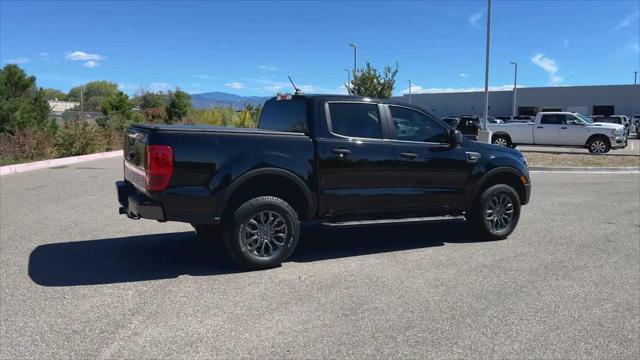 used 2021 Ford Ranger car, priced at $31,324