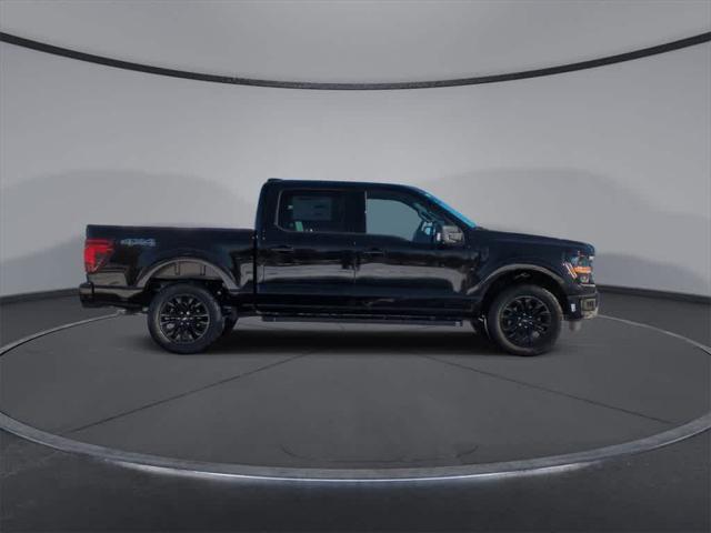 new 2024 Ford F-150 car, priced at $63,325