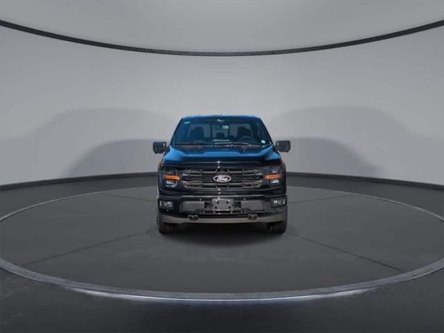 new 2024 Ford F-150 car, priced at $63,325