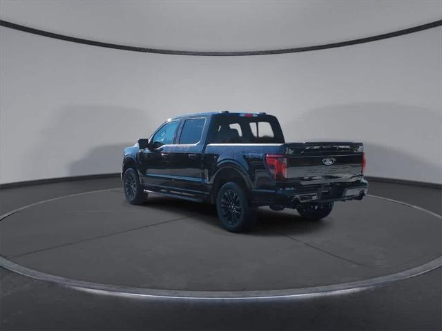 new 2024 Ford F-150 car, priced at $63,325