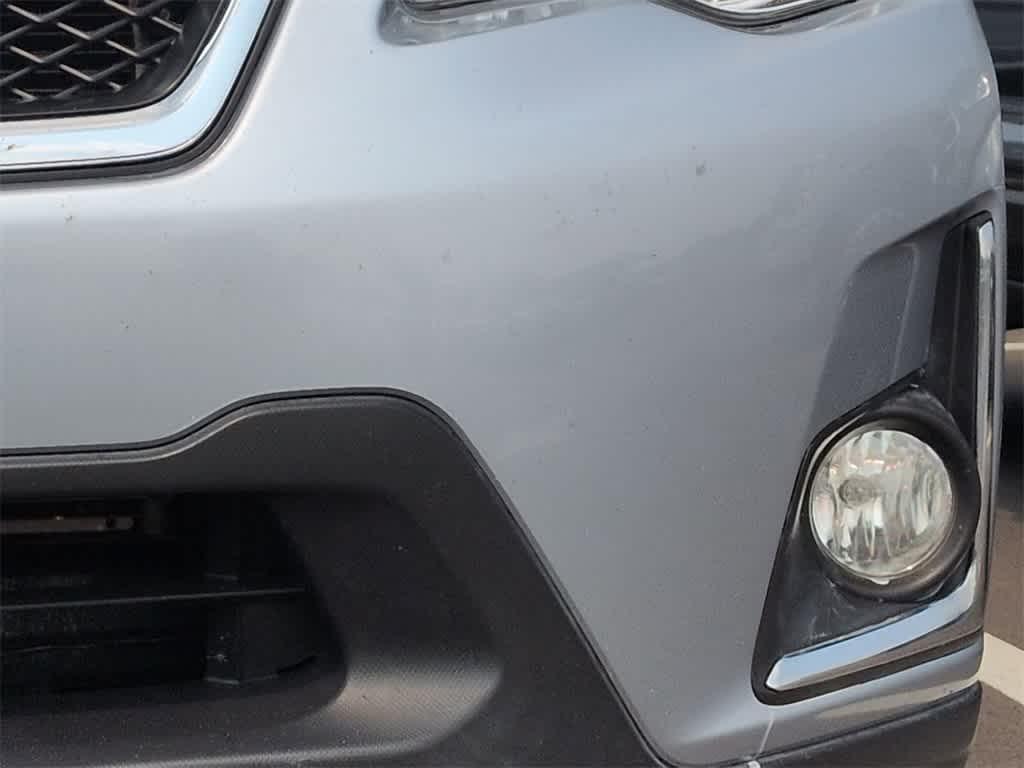 used 2016 Subaru Crosstrek car, priced at $15,588