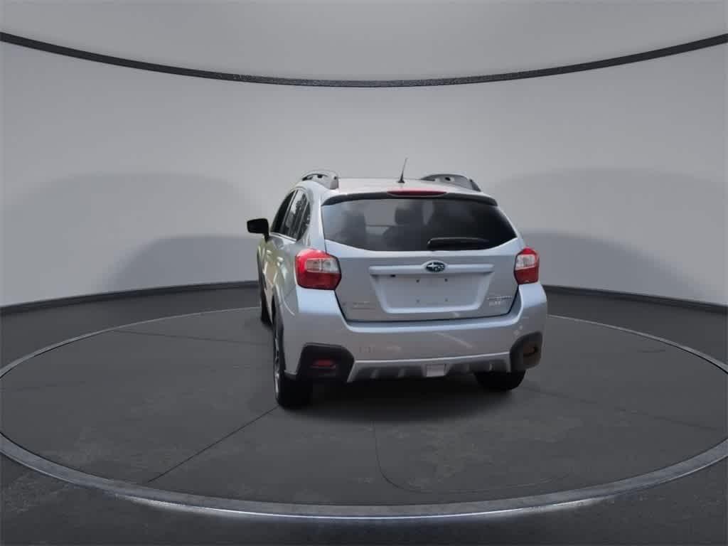 used 2016 Subaru Crosstrek car, priced at $15,588