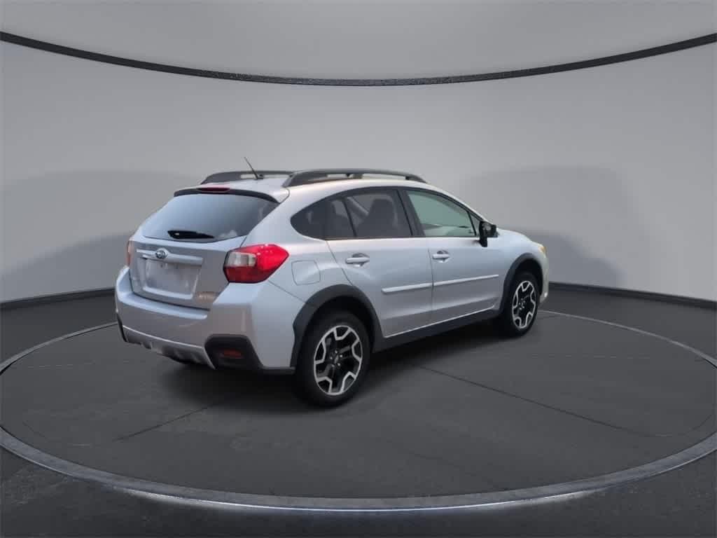 used 2016 Subaru Crosstrek car, priced at $15,588