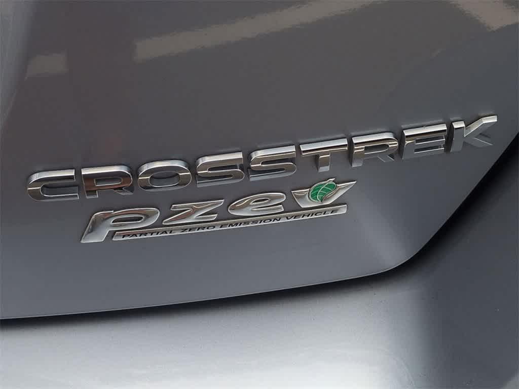 used 2016 Subaru Crosstrek car, priced at $15,588