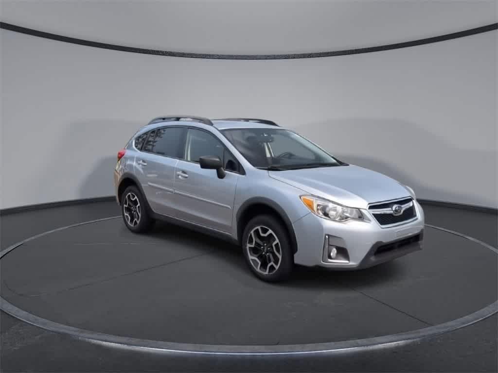 used 2016 Subaru Crosstrek car, priced at $15,588