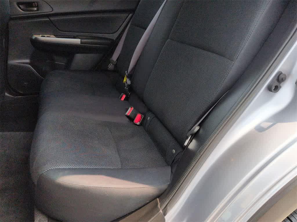 used 2016 Subaru Crosstrek car, priced at $15,588