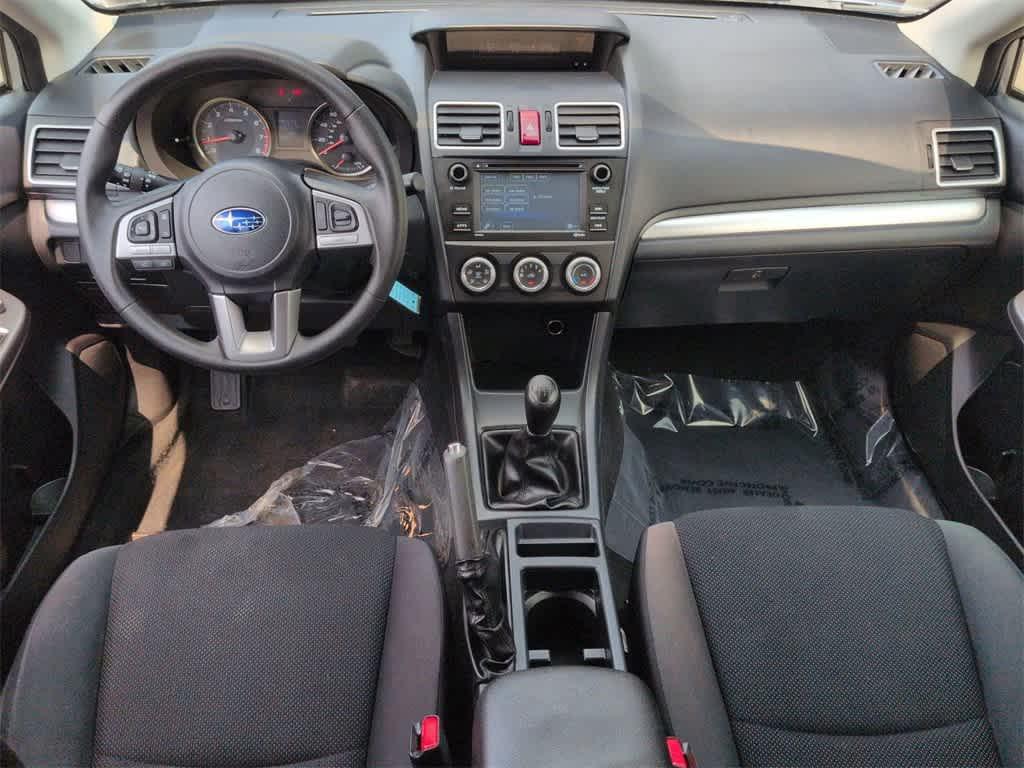 used 2016 Subaru Crosstrek car, priced at $15,588