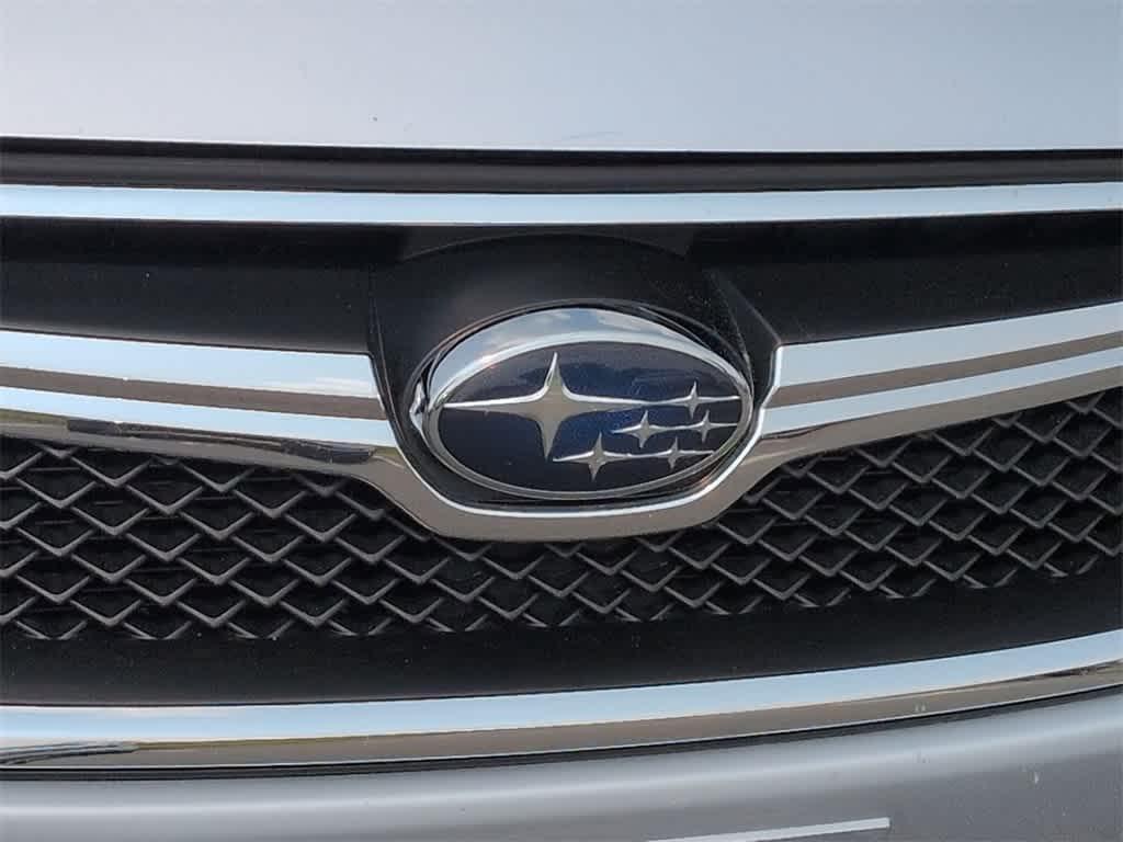 used 2016 Subaru Crosstrek car, priced at $15,588