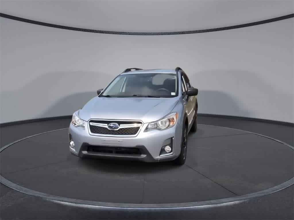 used 2016 Subaru Crosstrek car, priced at $15,588