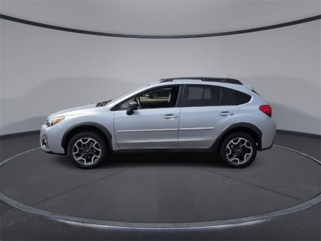 used 2016 Subaru Crosstrek car, priced at $15,588