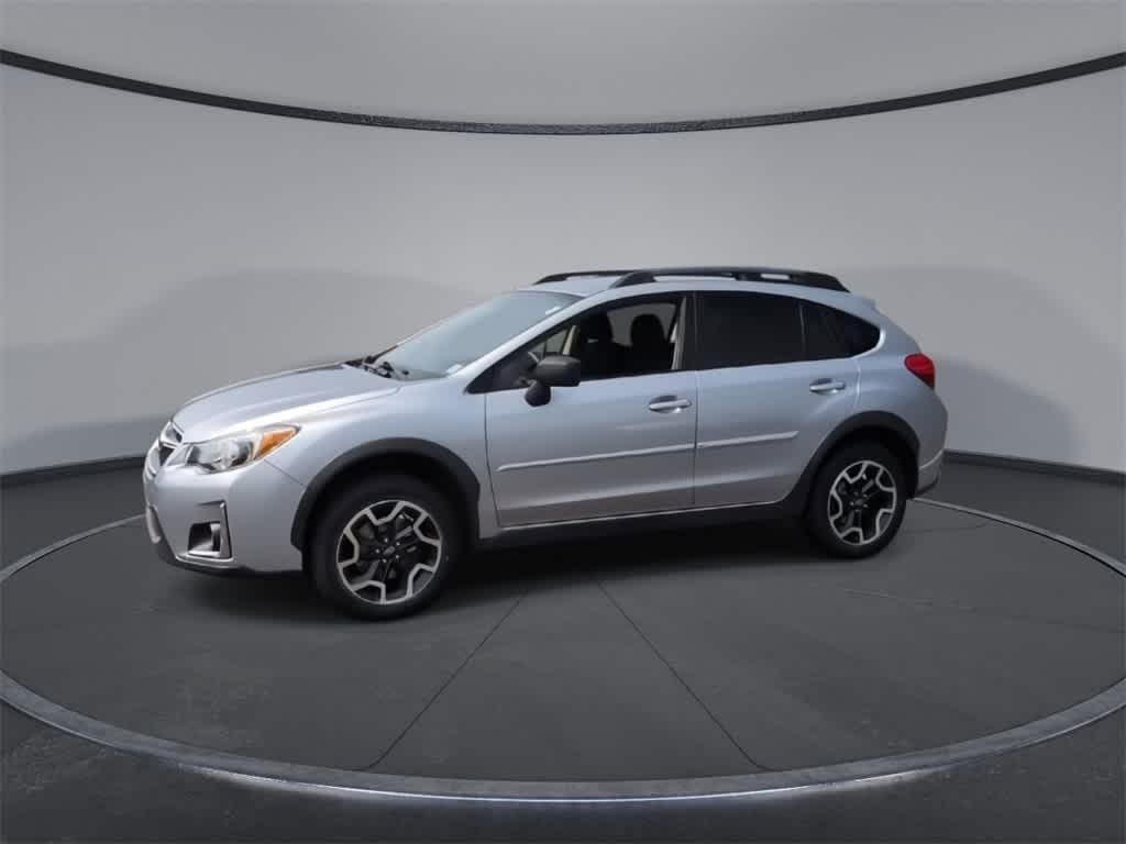 used 2016 Subaru Crosstrek car, priced at $15,588