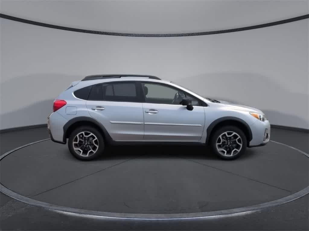 used 2016 Subaru Crosstrek car, priced at $15,588