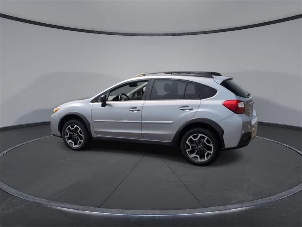used 2016 Subaru Crosstrek car, priced at $15,588