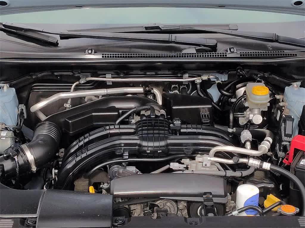 used 2020 Subaru Crosstrek car, priced at $18,812