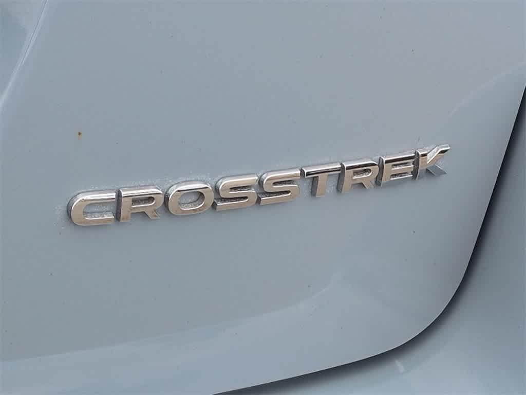 used 2020 Subaru Crosstrek car, priced at $18,812
