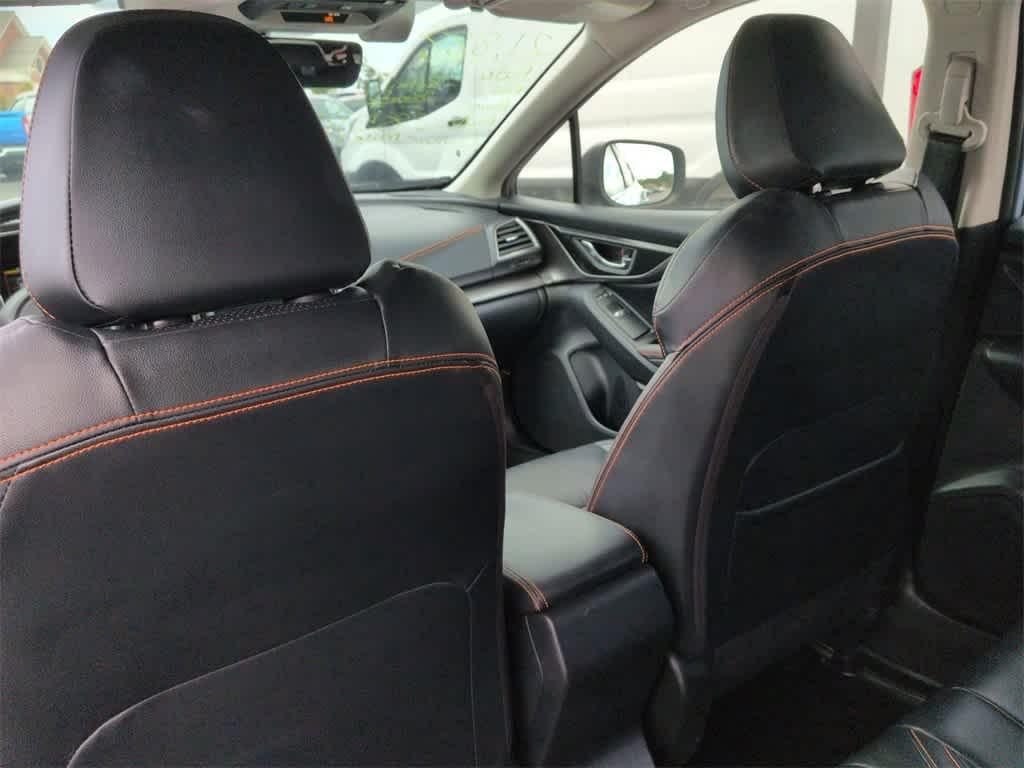 used 2020 Subaru Crosstrek car, priced at $18,812